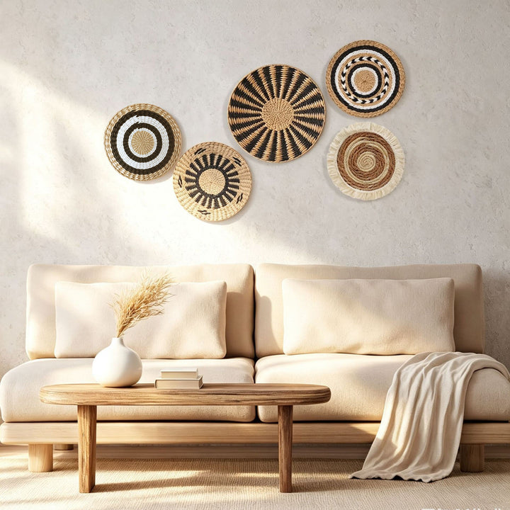 Artisan Wall Décor