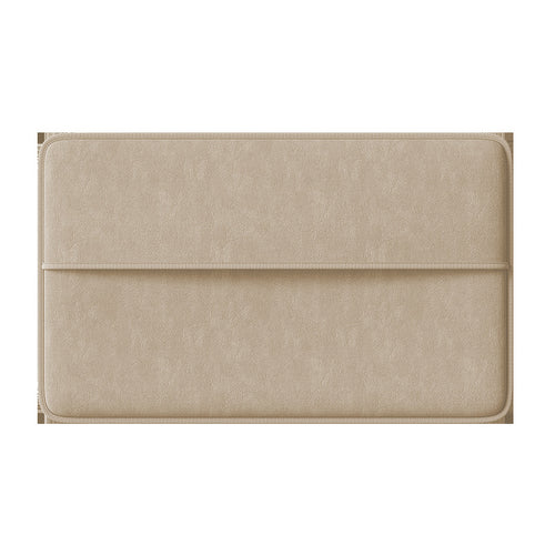 Ultra-Soft Anti-Fatigue Bath Mat Bowlift