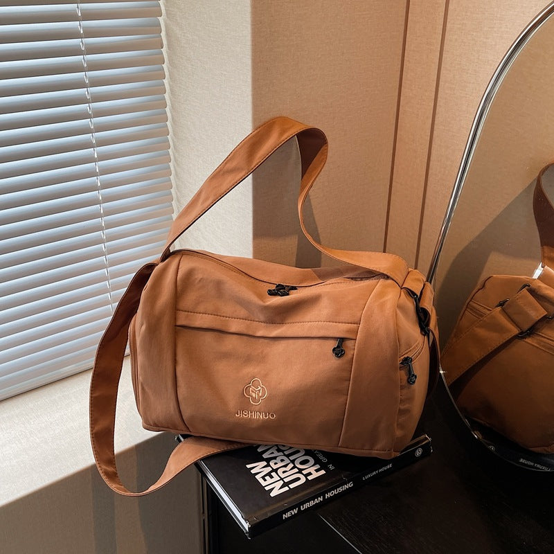 Ladies Sports Bag Bowlift
