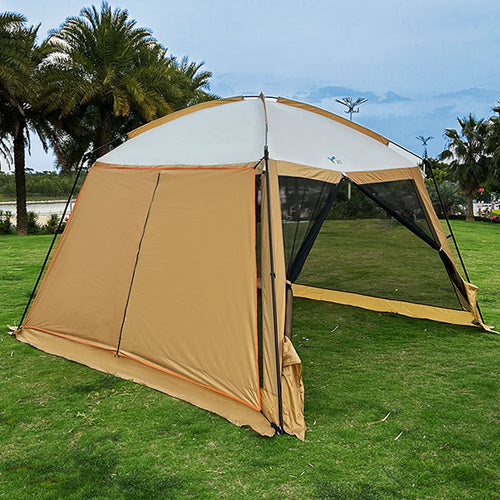 Unisex Camping Tent Bowlift