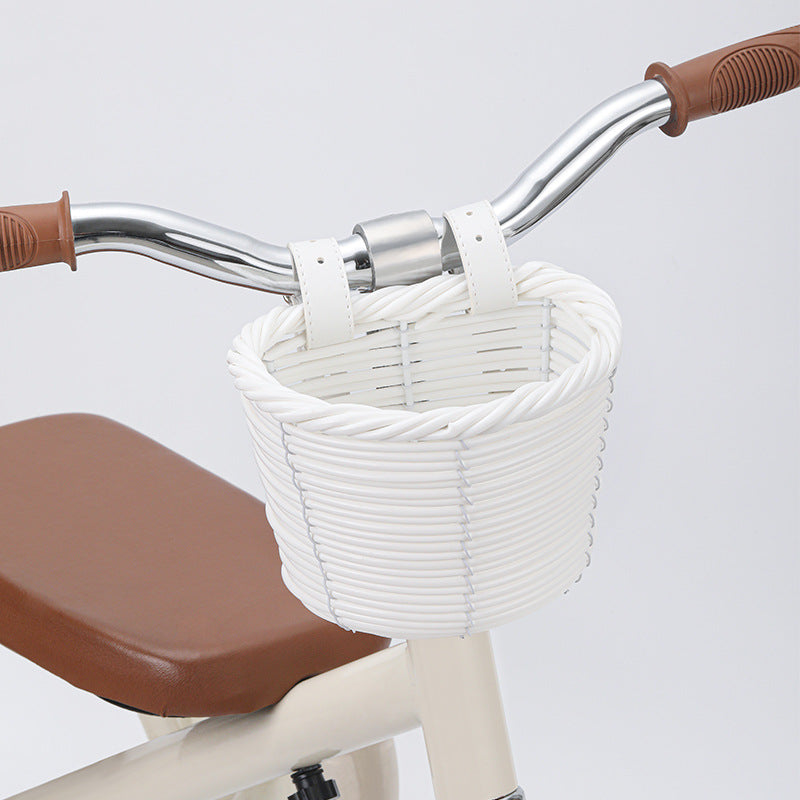 Modern Decorative Storage Basket Bowlift