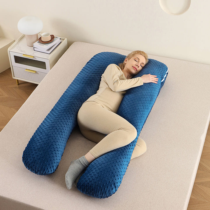 Pregnancy and nursing pillow Bowlift
