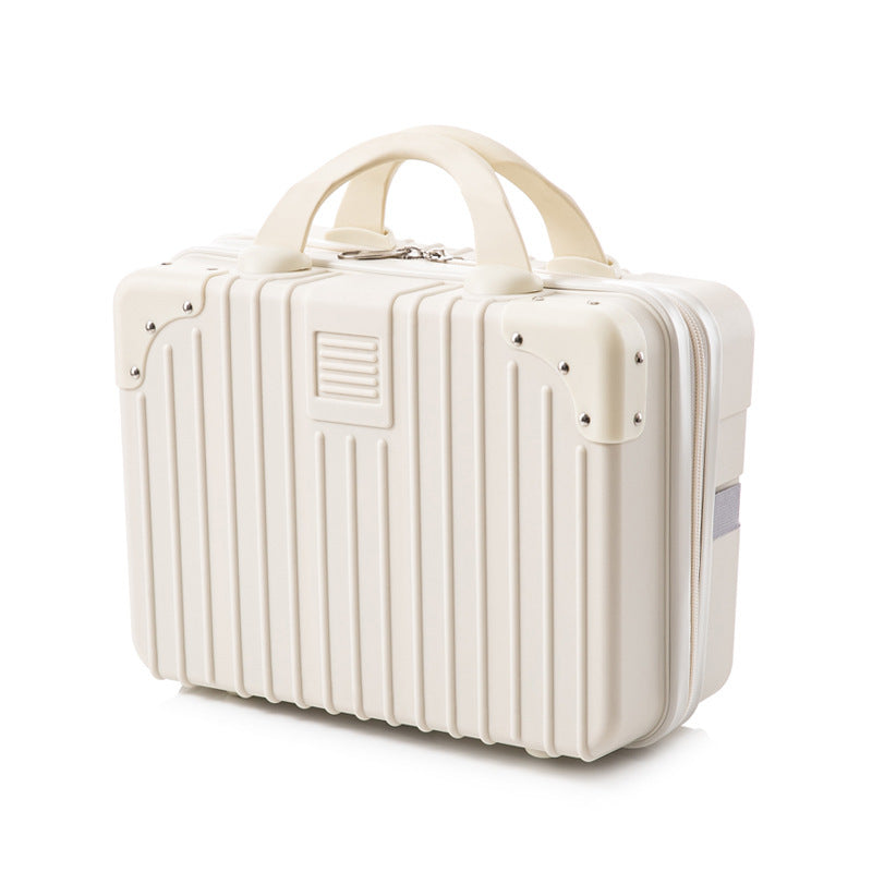 Premium Hard Shell Travel Case Bowlift
