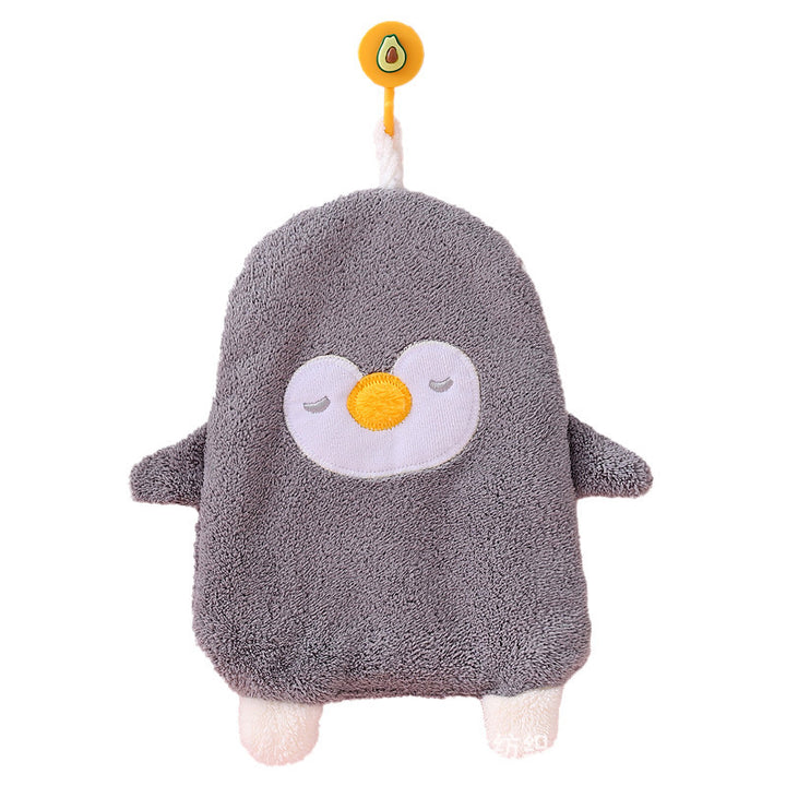 Women's towel in animal shape Bowlift