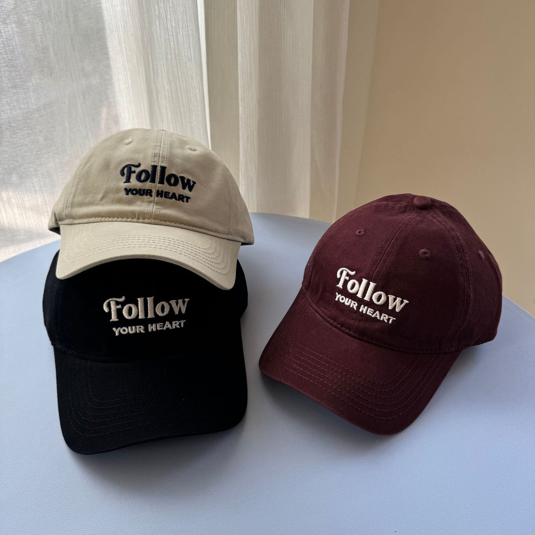 Men's Casual Embroidered Cap Bowlift 1783922125