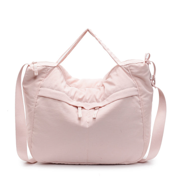 Casual Everyday Shoulder Bag Bowlift