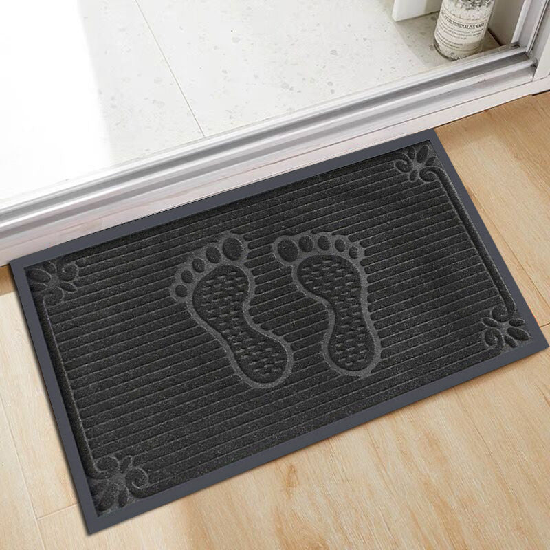 Decorative Entryway Mat Bowlift