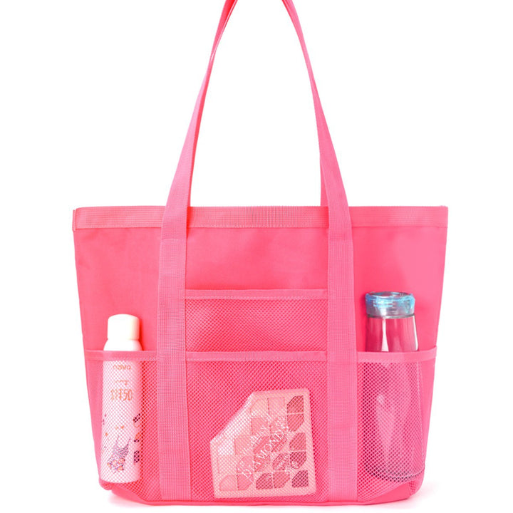 Practical and Stylish Shopping Bag Bowlift