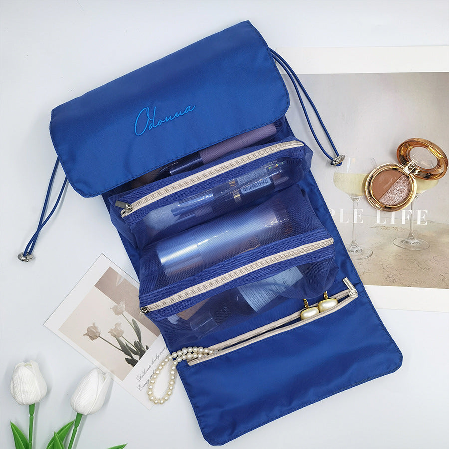 Women's Cosmetic Bag Bowlift
