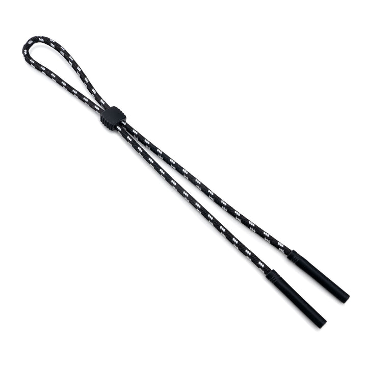 Adjustable Eyewear Retaining Lanyard Bowlift