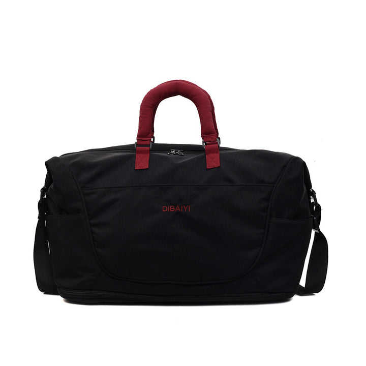 Versatile Travel Sports Duffle Bag