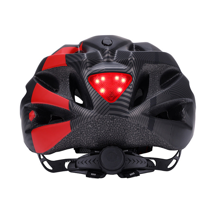 WoHigh-Performance Bicycle Safety Helmet Bowlift