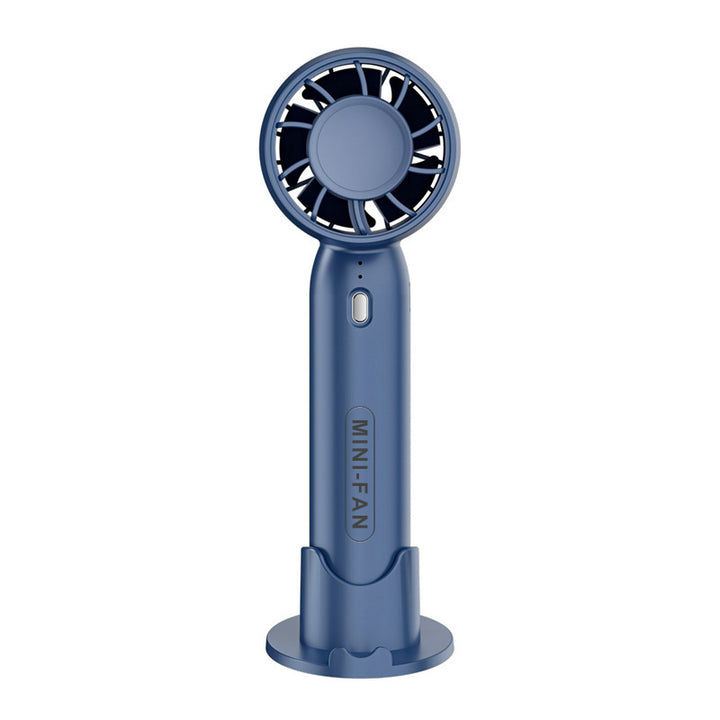 Women Portable Mini Fan Bowlift