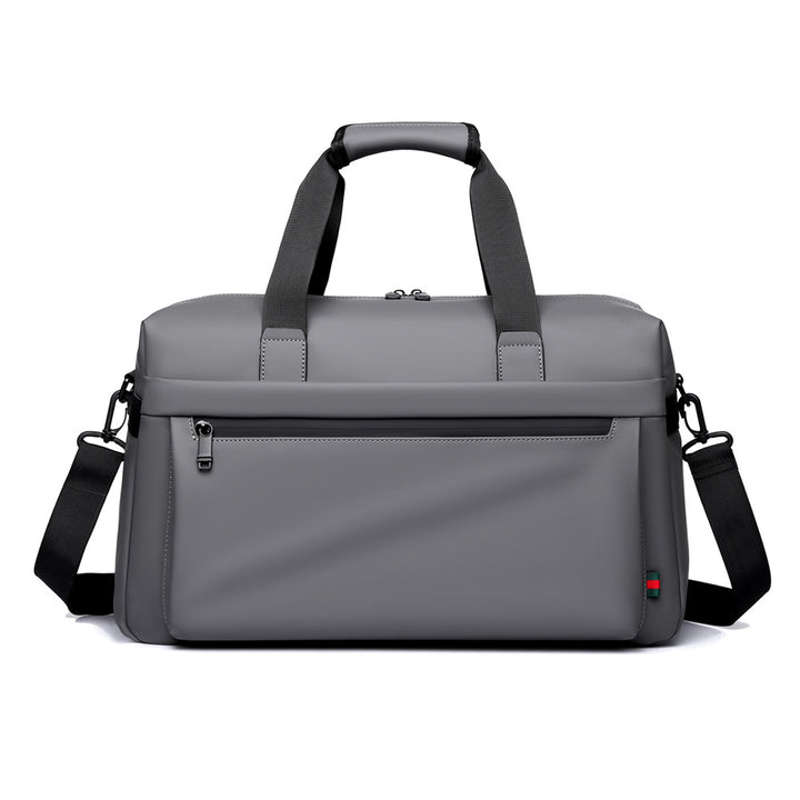 Sleek Everyday Duffle Bag Bowlift