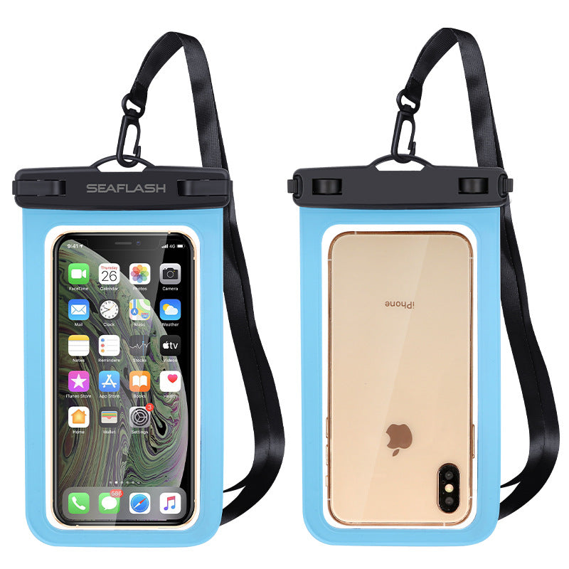 Waterproof Phone Case Bowlift