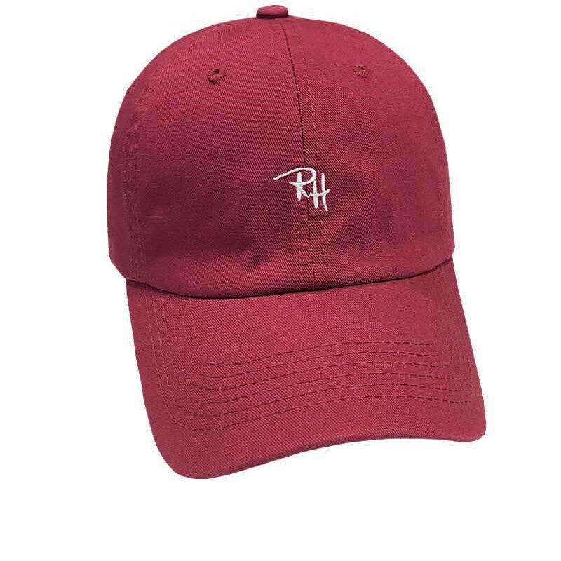 Men's Casual Adjustable Denim Baseball Cap Bowlift