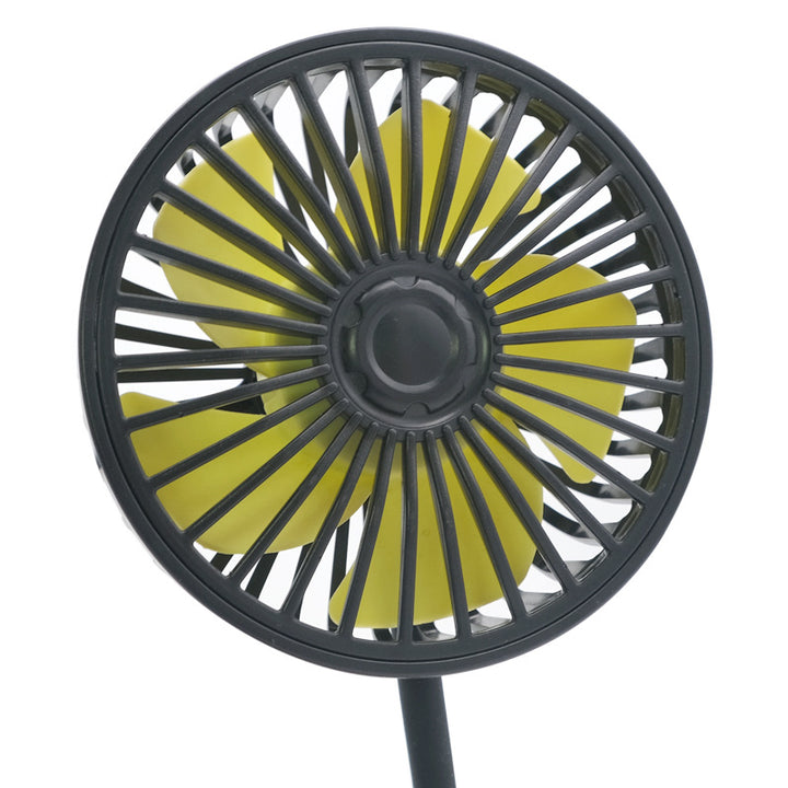 Unisex Portable Mini Fan Bowlift