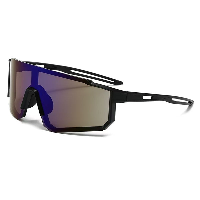High-Performance Sport Sunglasses Bowlift
