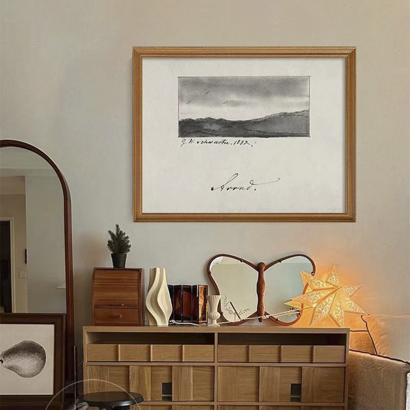Gallery-Quality Art Print