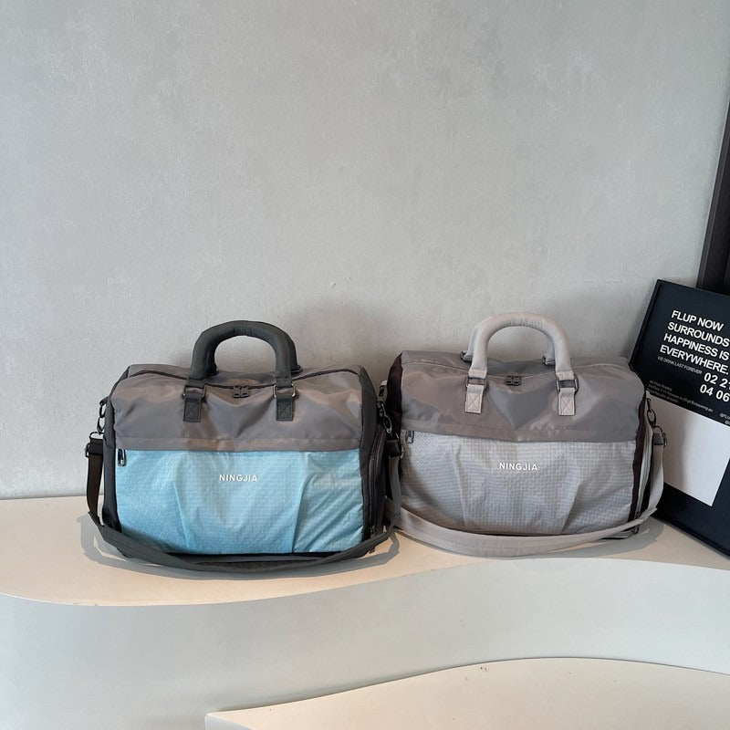 Versatile Travel Duffel Bag