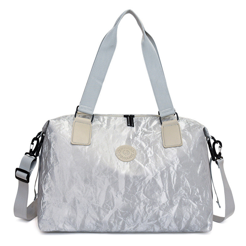 Travel Duffle