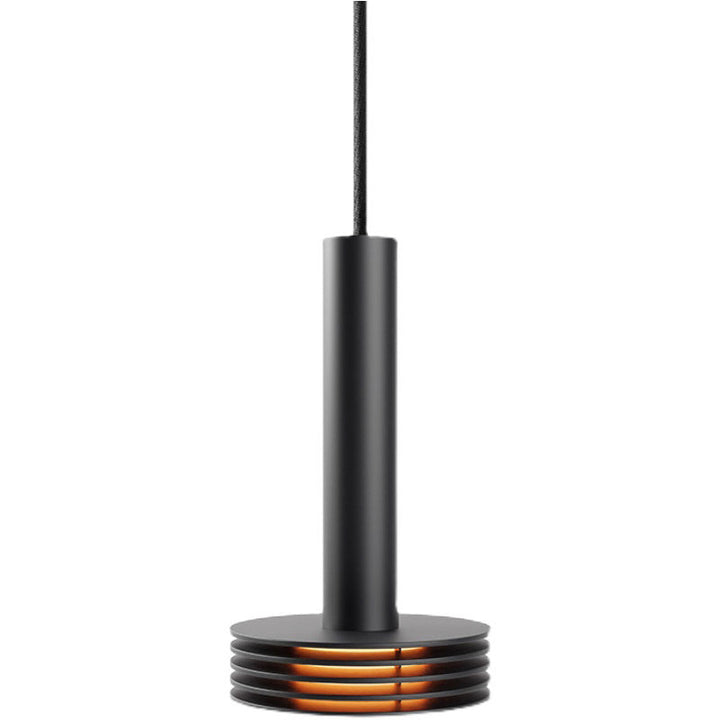 BowLift | Nordic Minimalist Iron Pendant Light