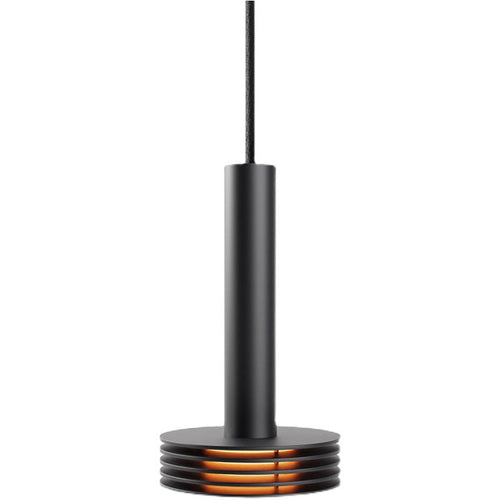 BowLift | Nordic Minimalist Iron Pendant Light