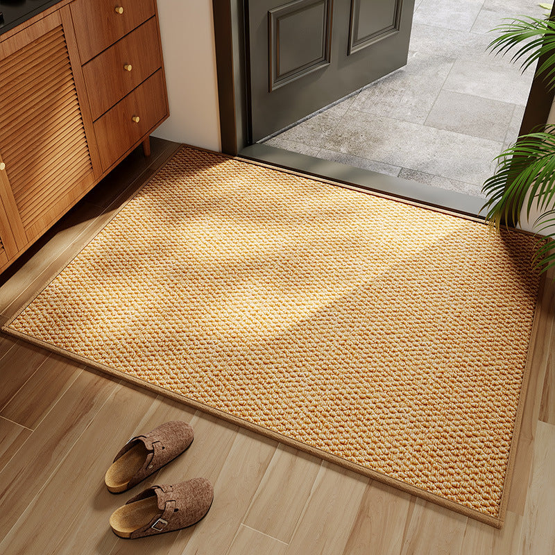 Textured Door Mat Bowlift