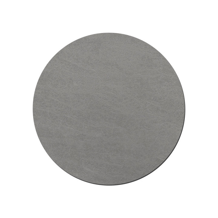 Circular Office Floor Mat Bowlift