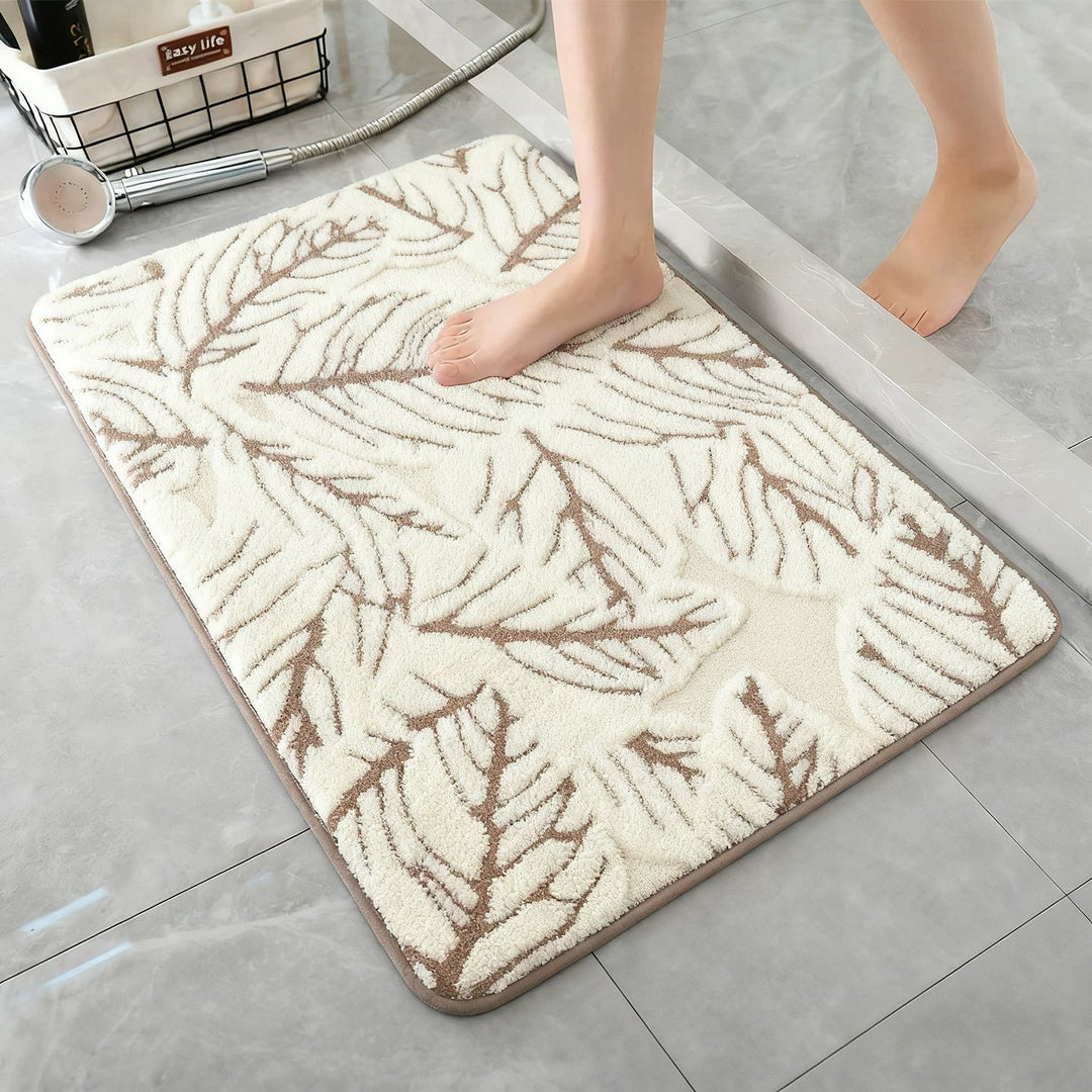 Bath Mat Bowlift