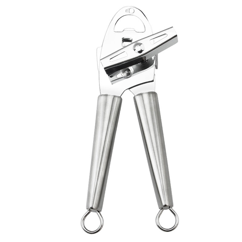 Premium Heavy-Duty Manual Can and Bottle Opener Bowlift