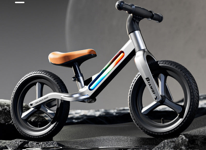 Balance Bike Bowlift