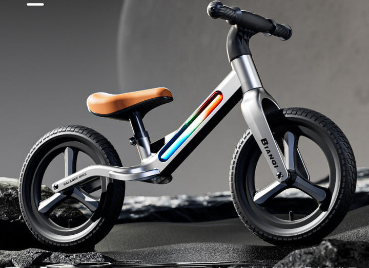 Balance Bike Bowlift