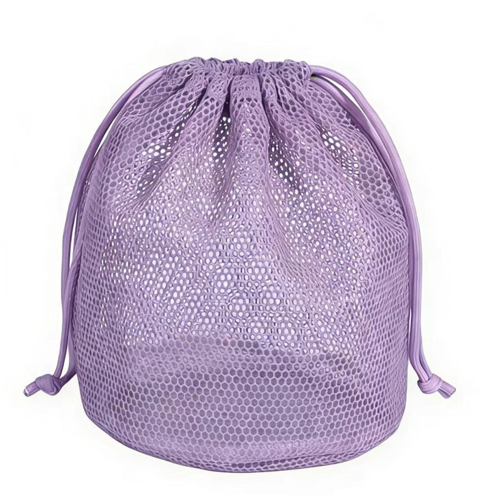 Light mesh bag from Bowlift