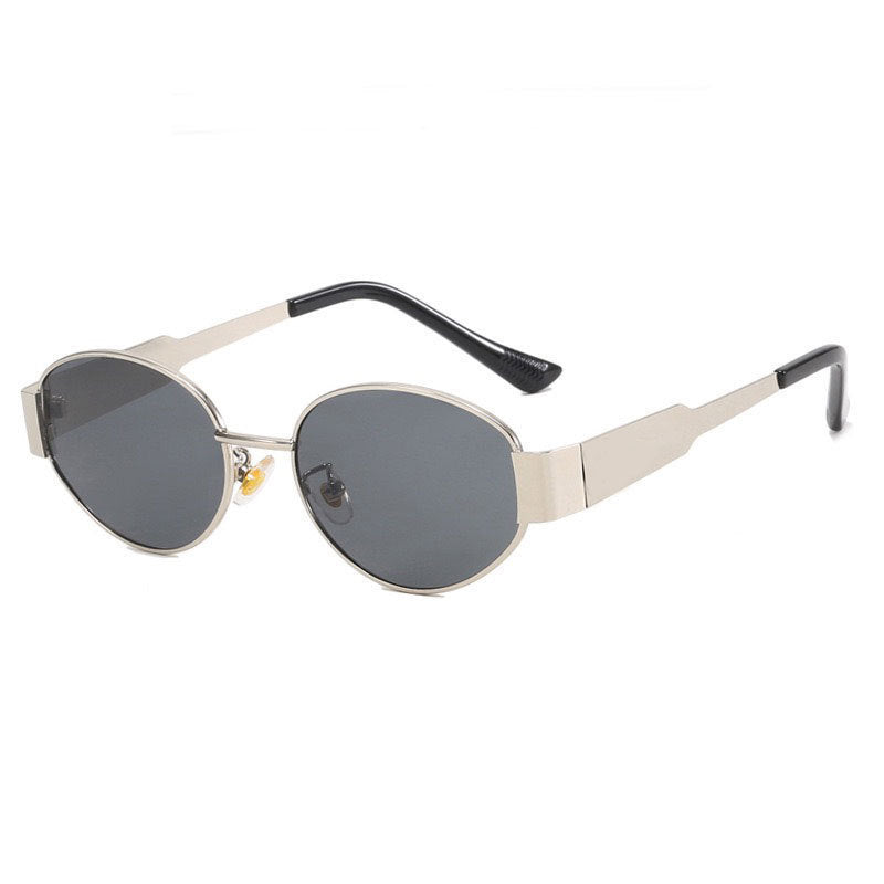 Women's fashionable sunglasses with unique design Bowlift
