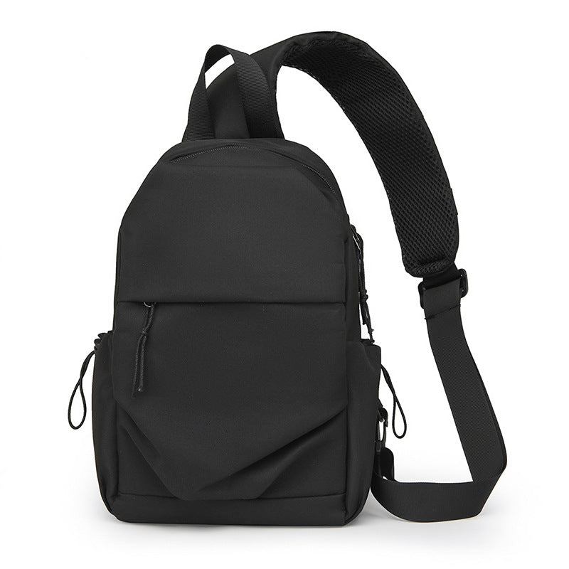 Versatile Sling Backpack Bowlift