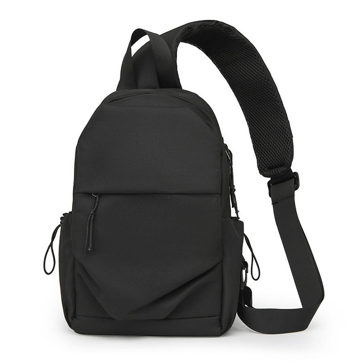 Versatile Sling Backpack Bowlift