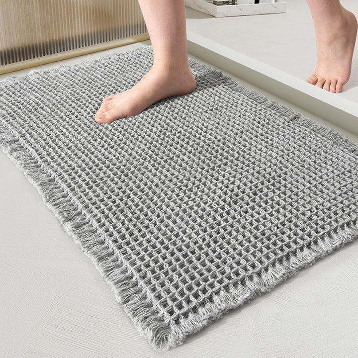 Bathroom Shower Mat Bowlift