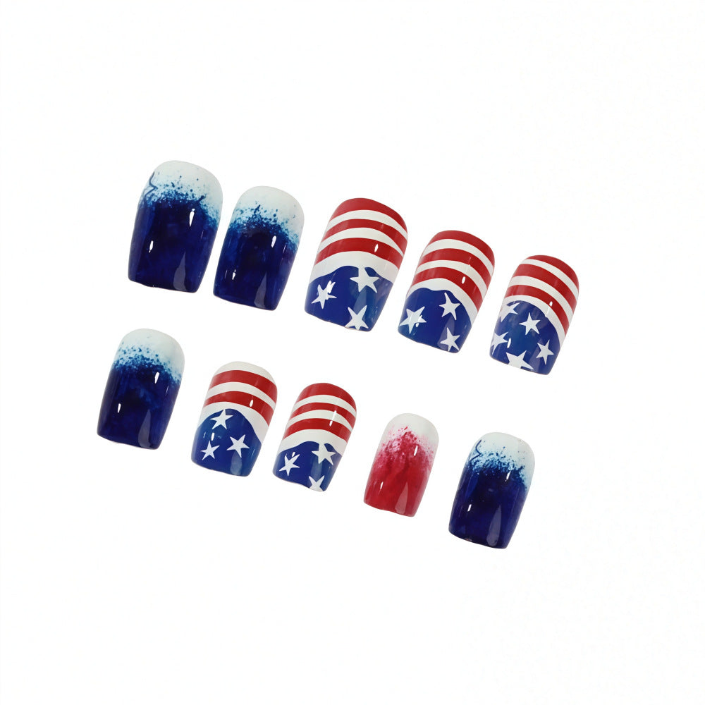 Festival Art Nails Bowlift