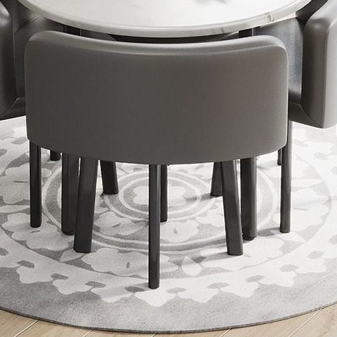 Ergonomic Dining Chair Bowlift