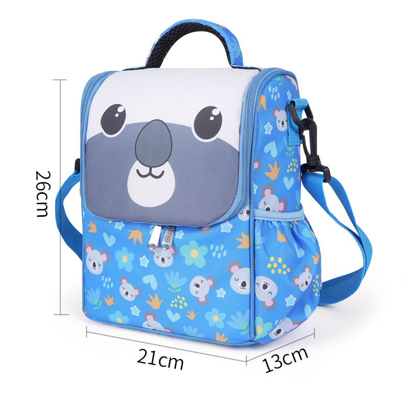 Ladies cute lunch bag Bowlift