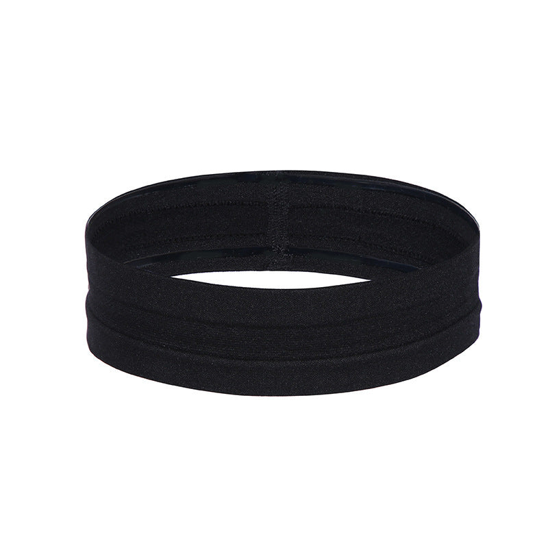 Women's Sporty Headband Bowlift