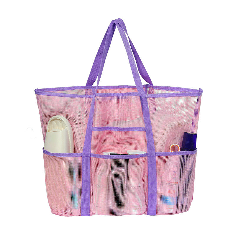 Practical Beach Bag Bowlift