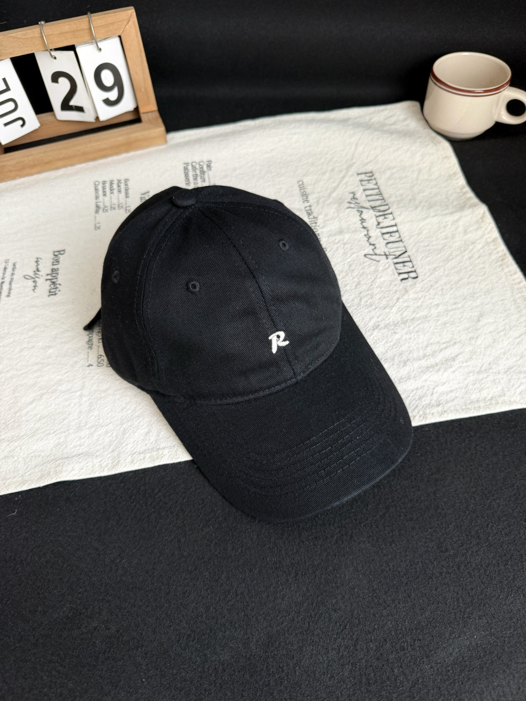 Stylish Baseball Cap