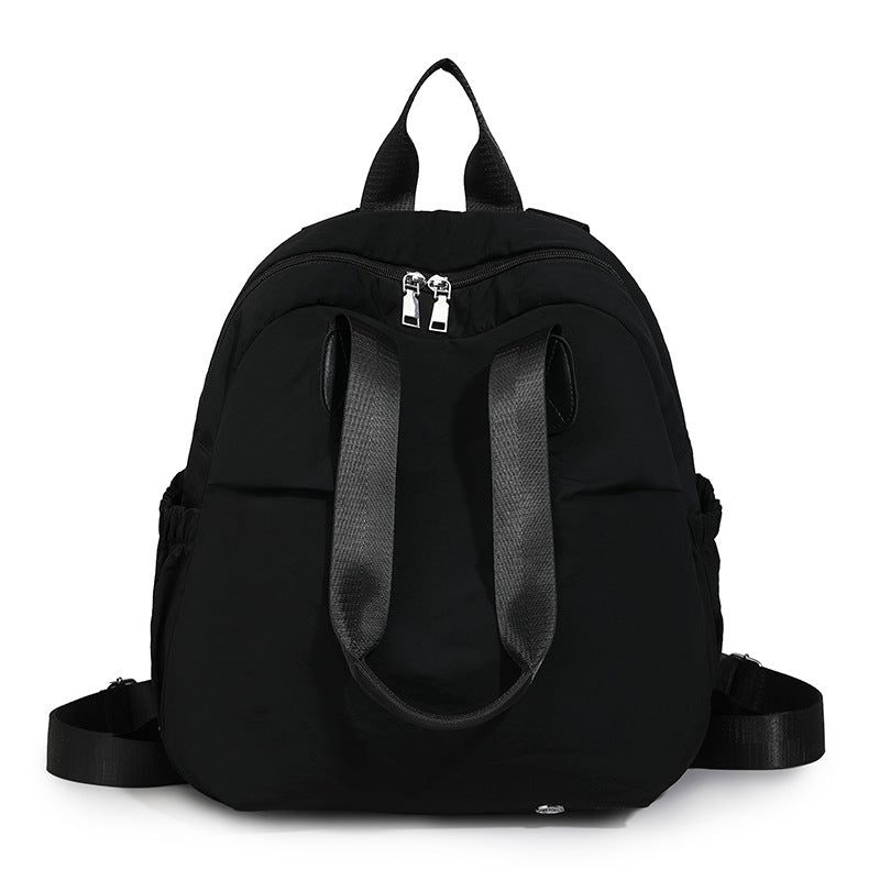 Versatile Everyday Travel Backpack Bowlift