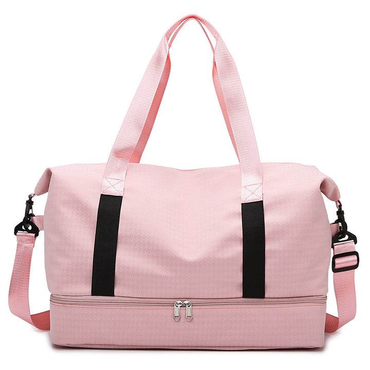 High-Quality Sports and Travel Bag Bowlift