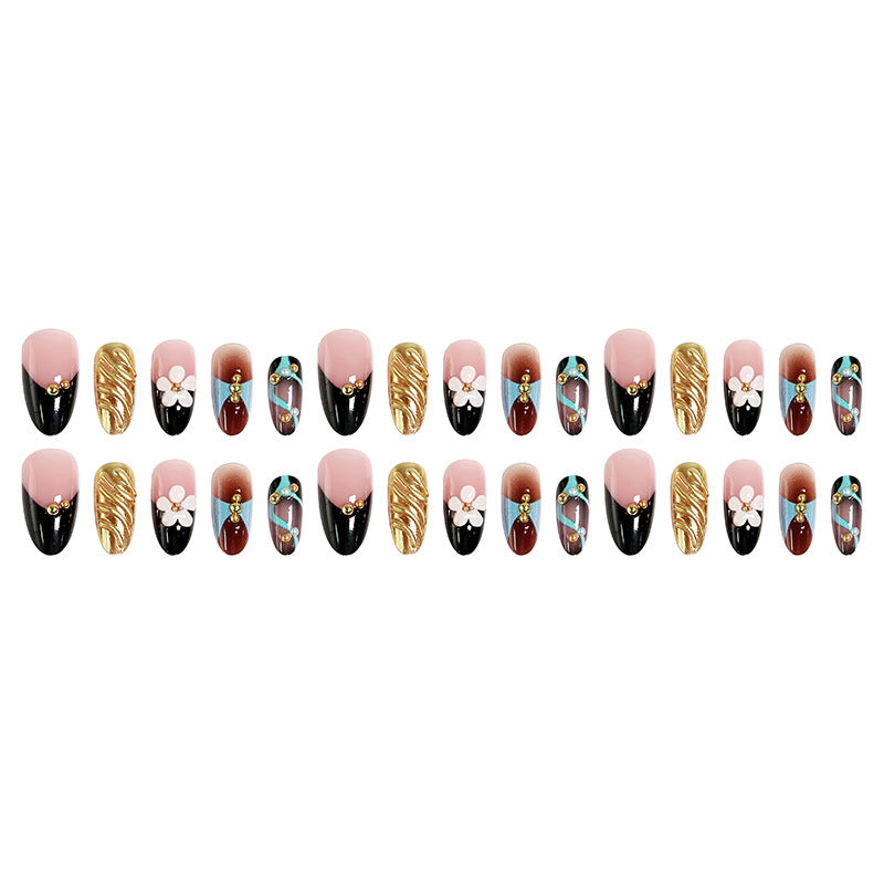artificial nails Bowlift