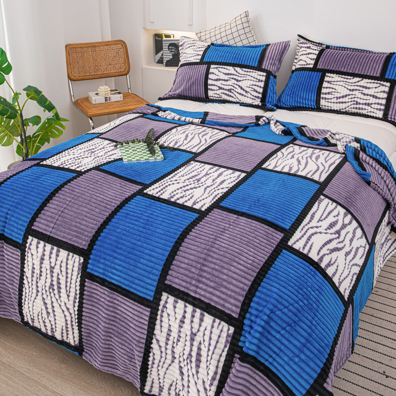 Women's Soft and Stylish Bedding Set Bowlift