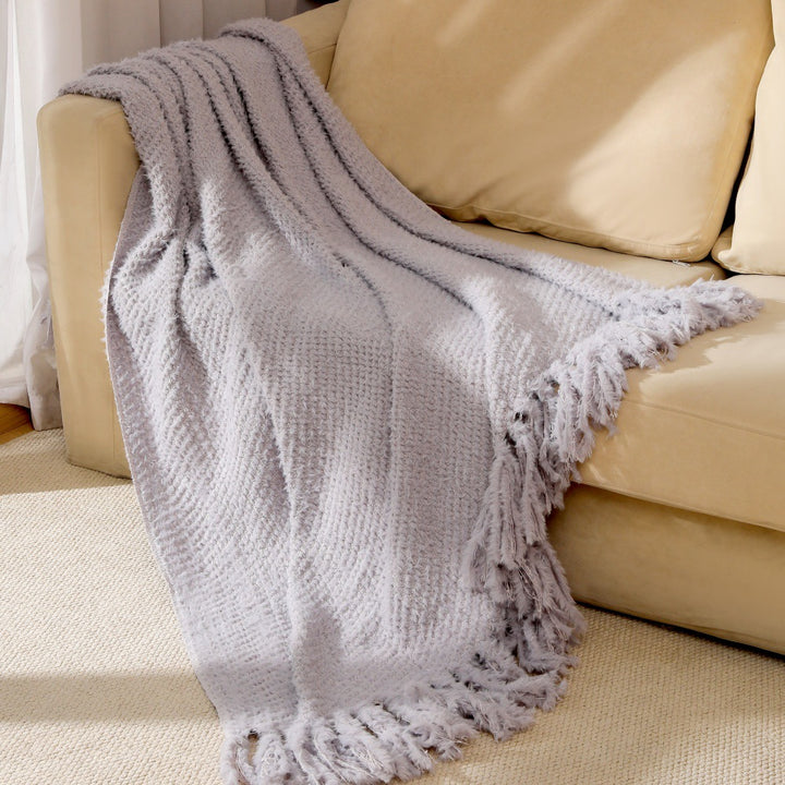 Home Luxury Throw Blanket