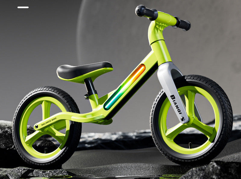 Balance Bike Bowlift